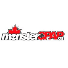 Monster CPAP